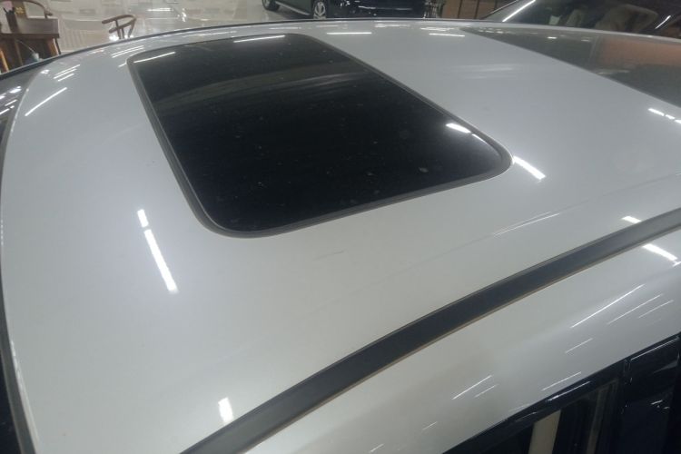 Used Honda Elysion 2024 2.0L eHEV Luxury Edition Roof