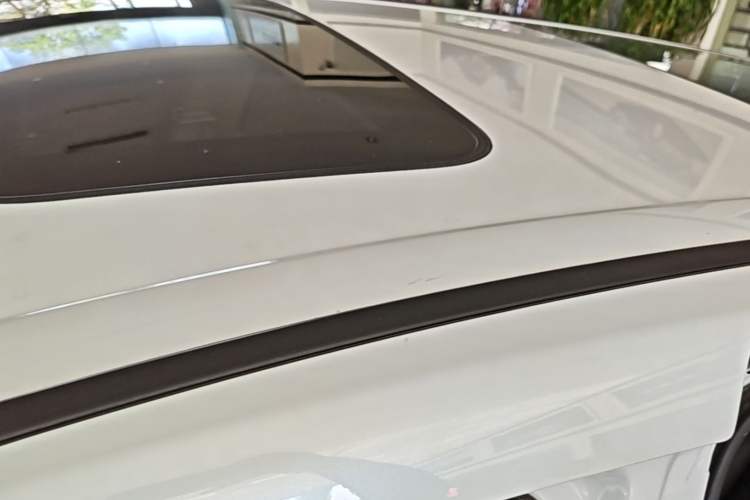 Used Honda Elysion 2024 2.0L eHEV Luxury Edition Roof
