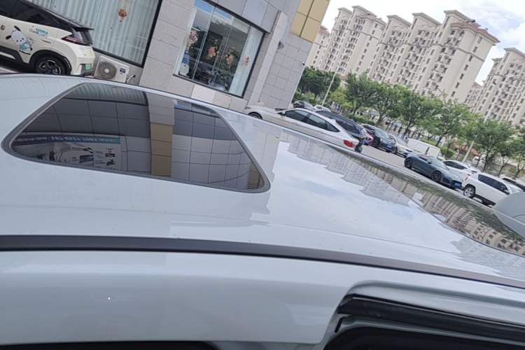 Used Honda Elysion 2024 2.0L eHEV Luxury Edition Roof