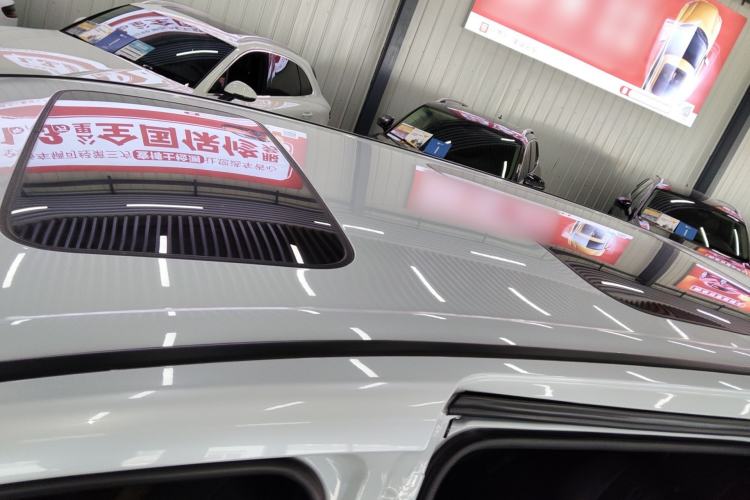 Used Honda Elysion 2024 2.0L eHEV Luxury Edition Roof