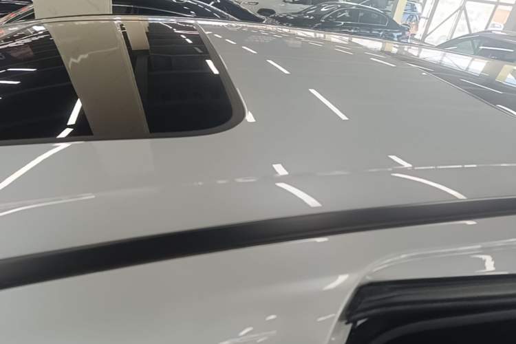 Used Honda Elysion 2024 2.0L eHEV Luxury Edition Roof