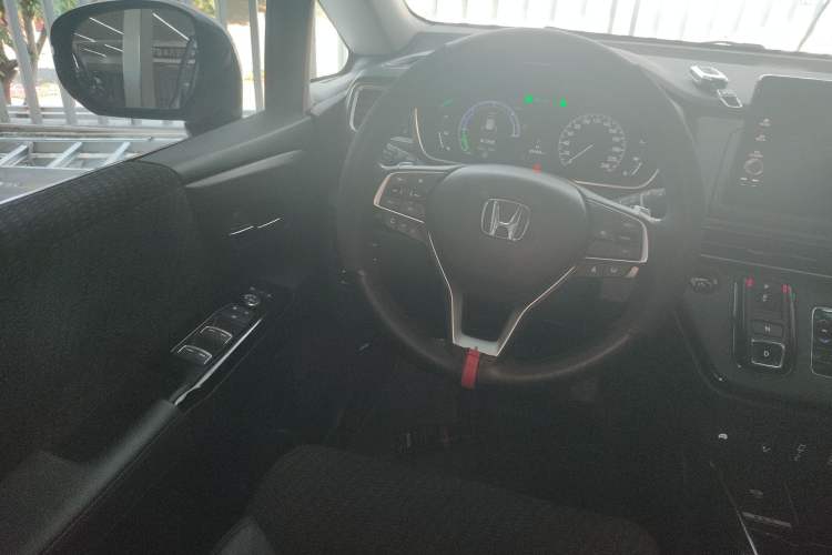 Used Honda Elysion 2024 2.0L eHEV Comfort Edition Steering Wheel