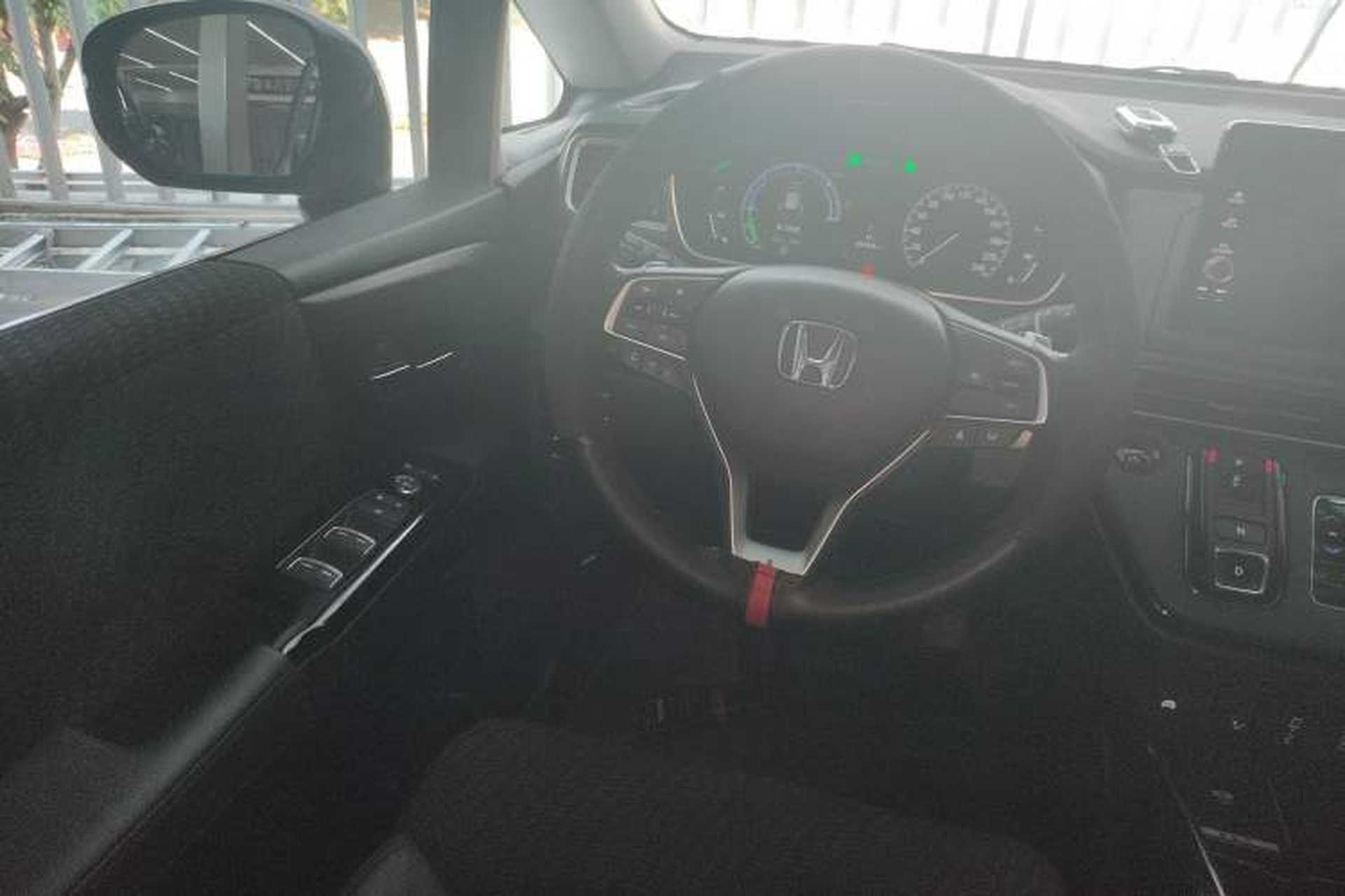 Used Honda Elysion 2024 2.0L eHEV Comfort Edition Steering Wheel