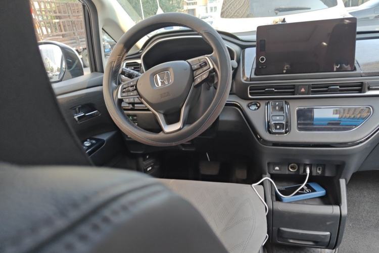 Used Honda Elysion 2024 2.0L eHEV Luxury Edition Steering Wheel