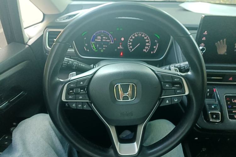 Used Honda Elysion 2024 2.0L eHEV Luxury Edition Steering Wheel