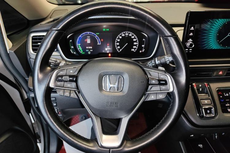 Used Honda Elysion 2024 2.0L eHEV Luxury Edition Steering Wheel
