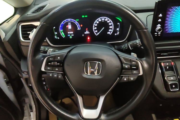 Used Honda Elysion 2024 2.0L eHEV Luxury Edition Steering Wheel