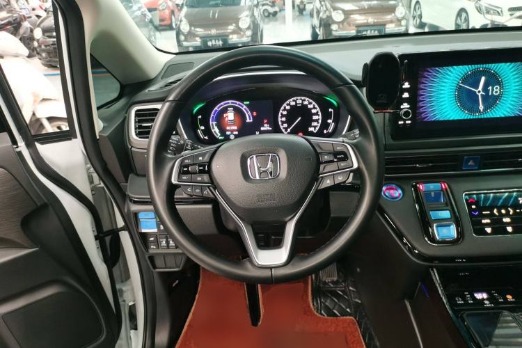 Used Honda Elysion 2024 2.0L eHEV Luxury Edition Steering Wheel