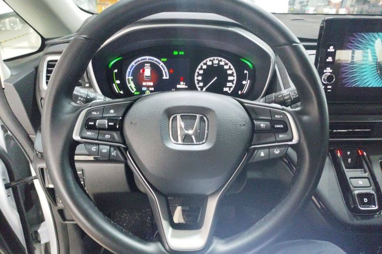 Used Honda Elysion 2024 2.0L eHEV Luxury Edition Steering Wheel