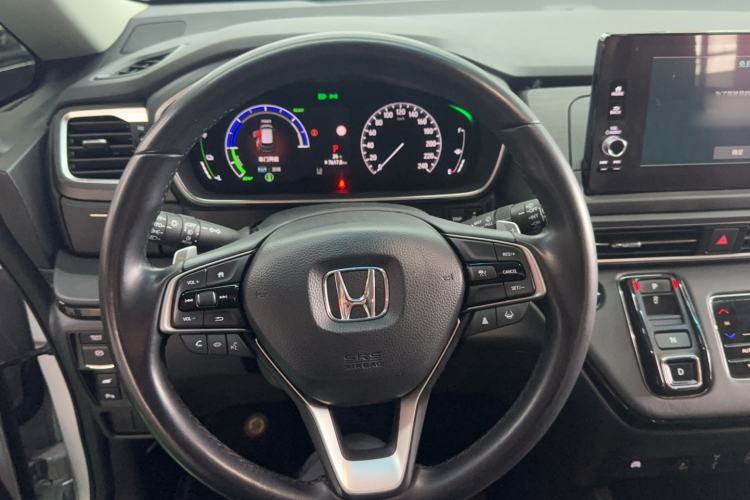 Used Honda Elysion 2024 2.0L eHEV Luxury Edition Steering Wheel
