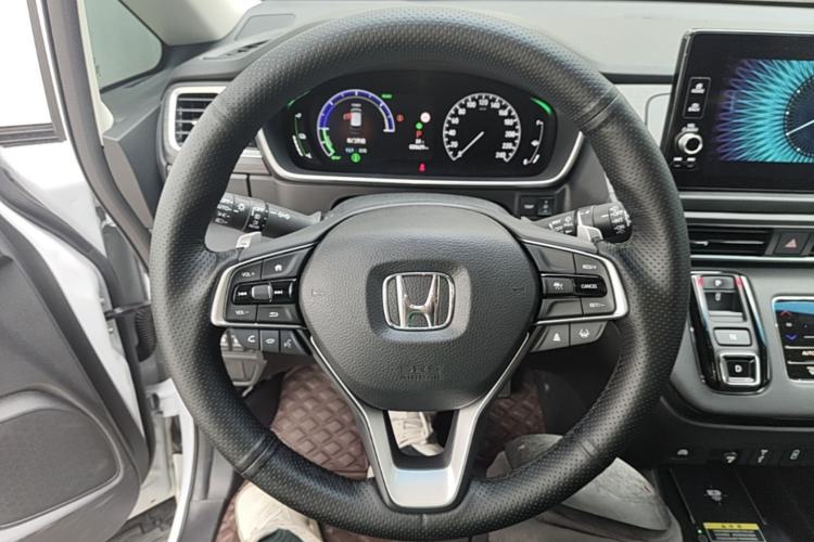 Used Honda Elysion 2024 2.0L eHEV Luxury Edition Steering Wheel