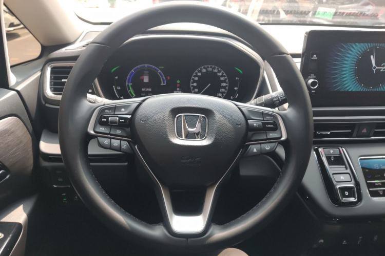 Used Honda Elysion 2024 2.0L eHEV Luxury Edition Steering Wheel