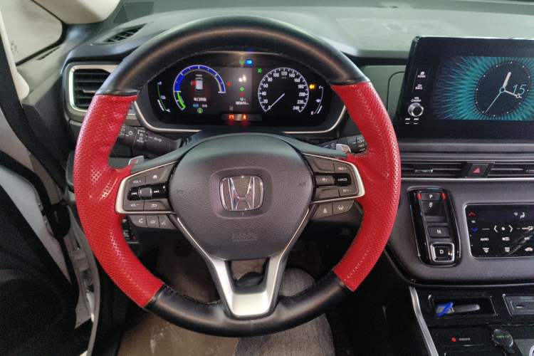 Used Honda Elysion 2024 2.0L eHEV Luxury Edition Steering Wheel
