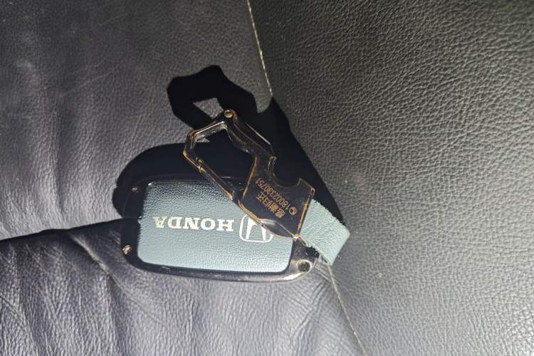 Used Honda Elysion 2024 2.0L eHEV Luxury Edition Vehicle Key