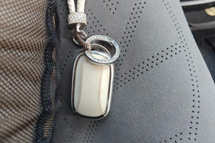 Used Honda Elysion 2024 2.0L eHEV Luxury Edition Vehicle Key