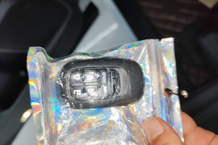 Used Honda Elysion 2024 2.0L eHEV Classic Edition Vehicle Key