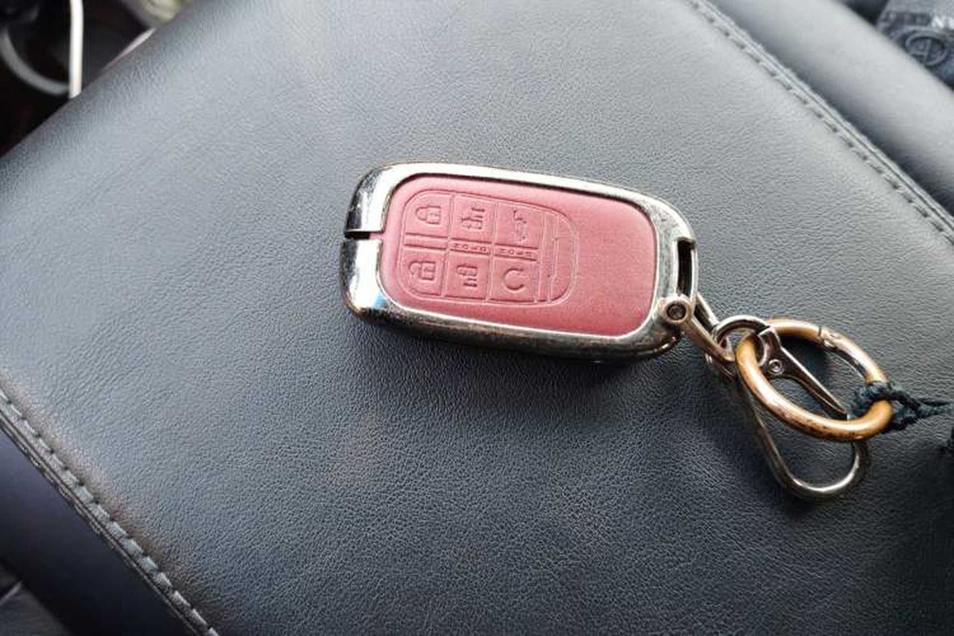 Used Honda Elysion 2024 2.0L eHEV Ultimate Edition Vehicle Key