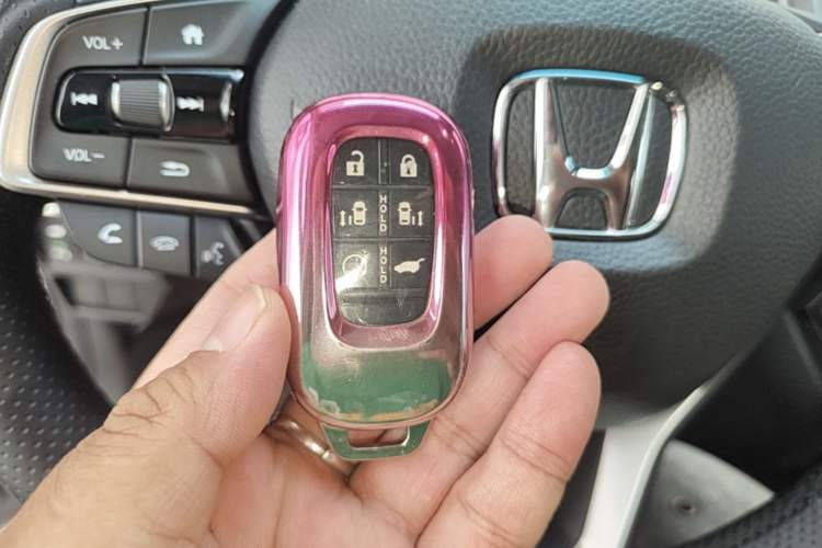 Used Honda Elysion 2024 2.0L eHEV Luxury Edition Vehicle Key
