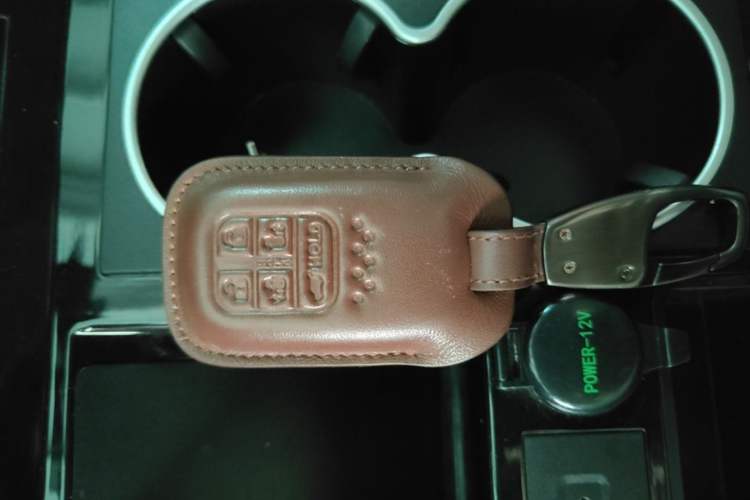 Used Honda Elysion 2024 2.0L eHEV Luxury Edition Vehicle Key