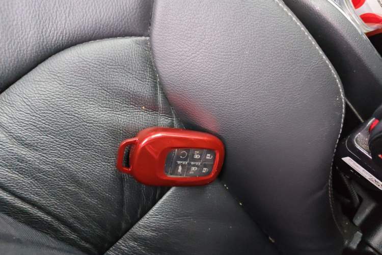 Used Honda Elysion 2024 2.0L eHEV Luxury Edition Vehicle Key