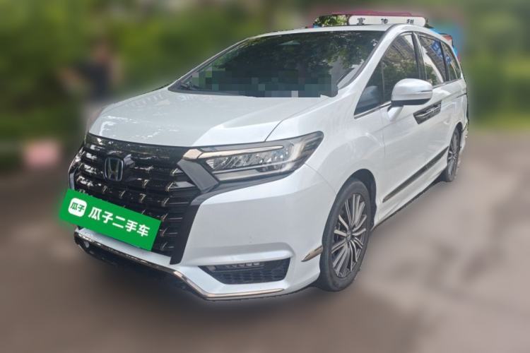 Used Honda Elysion 2024 2.0L eHEV Luxury Edition Guazi used car, China used car export, Used car for sale, Used  cars, Cheapest cars for sale
