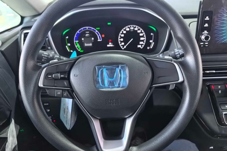 Used Honda Elysion 2026 Model 2.0L e:HEV Classic Edition Interior 2