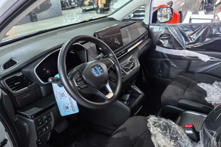 Used Honda Elysion 2026 Model 2.0L e:HEV Classic Edition Interior 3