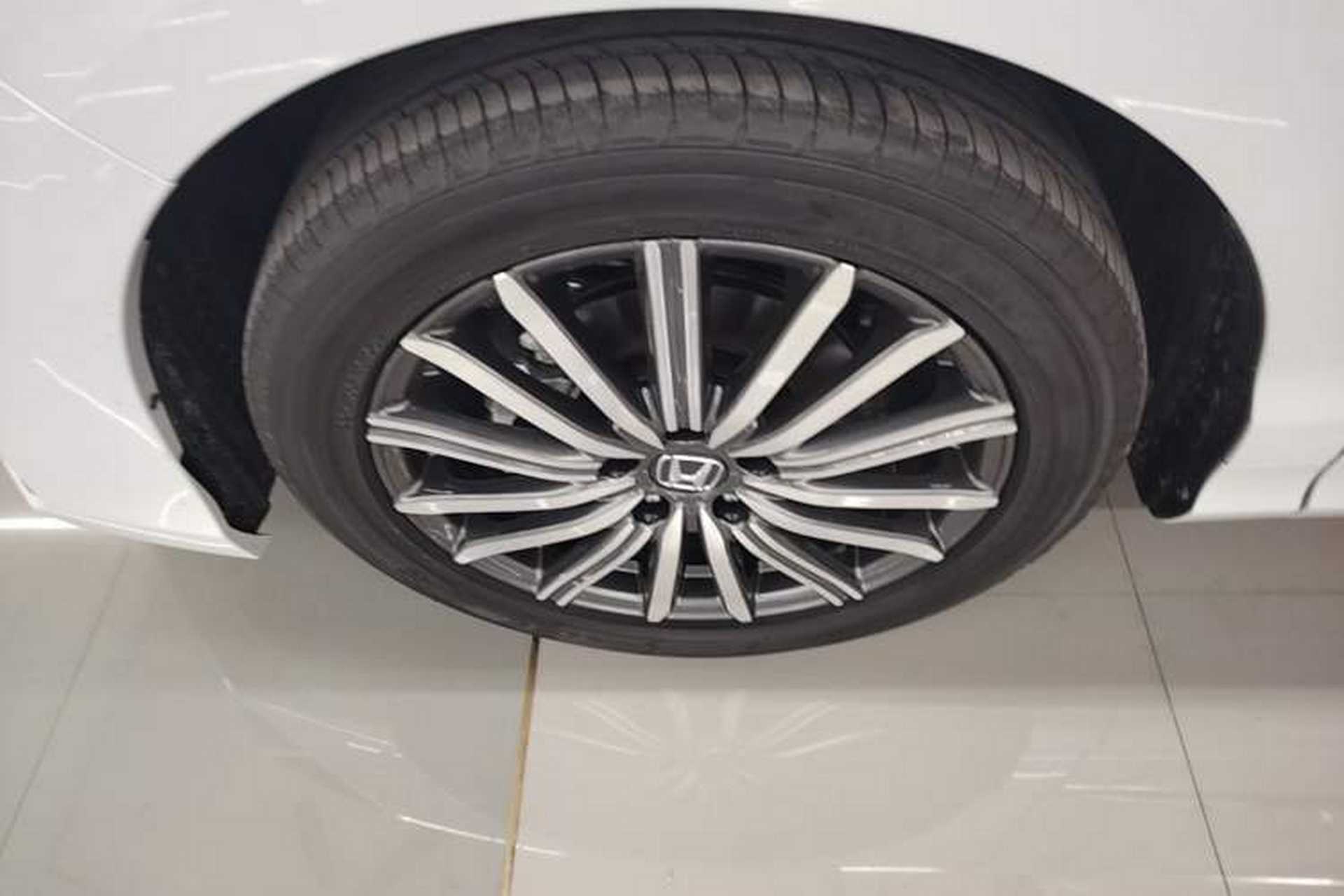 Used Honda Elysion 2026 Model 2.0L e:HEV Classic Edition Left Front Wheel Hub
