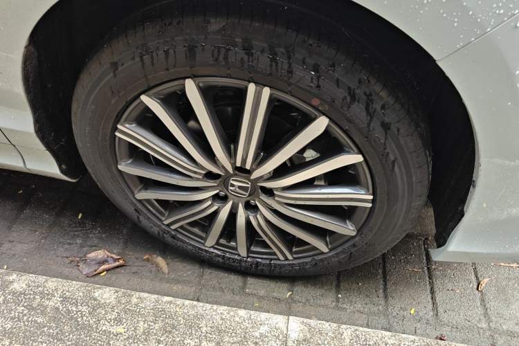 Used Honda Elysion 2026 Model 2.0L e:HEV Classic Edition Right Front Wheel Hub