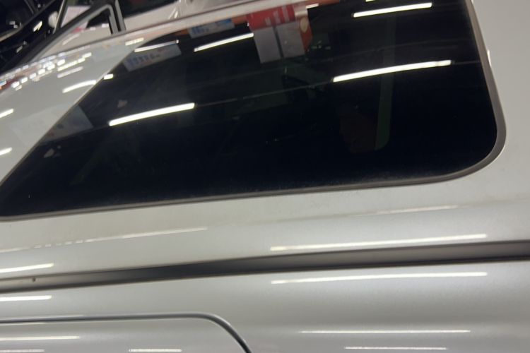 Used Honda Elysion 2026 Model 2.0L e:HEV Classic Edition Roof