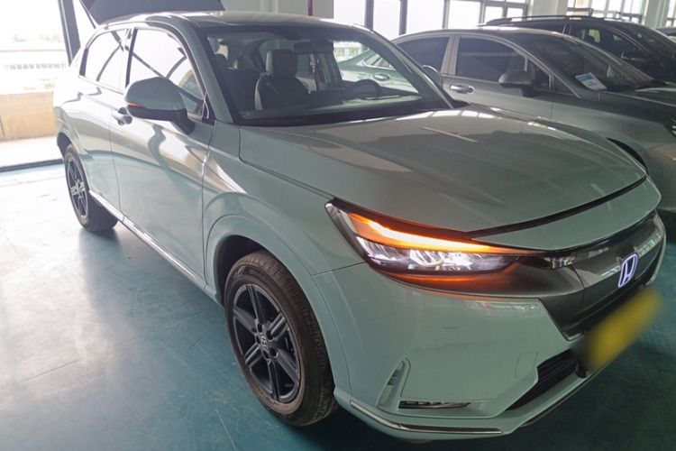 Used Honda e:NP1 2023 420 km Vision Edition Exterior 1