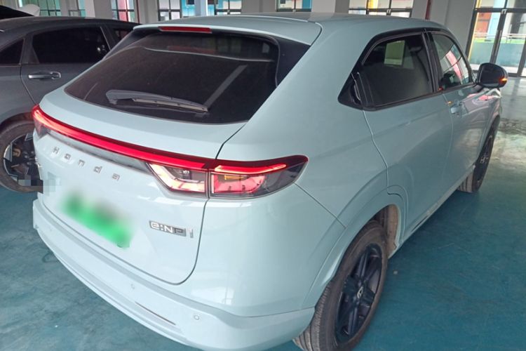 Used Honda e:NP1 2023 420 km Vision Edition Exterior 3