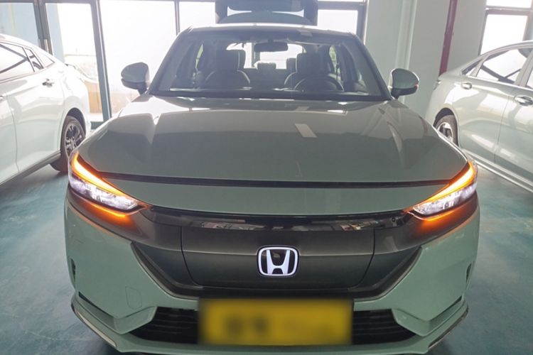 Used Honda e:NP1 2023 420 km Vision Edition Exterior 4