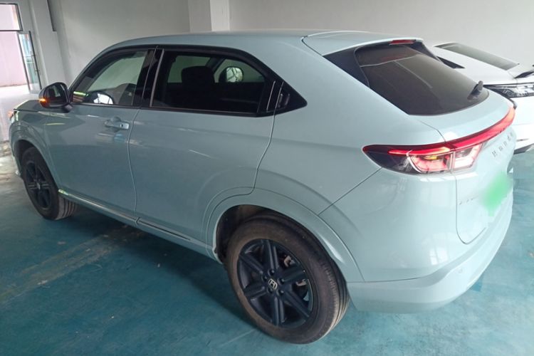 Used Honda e:NP1 2023 420 km Vision Edition Exterior 5