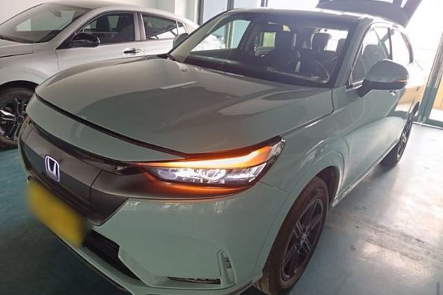 Used Honda e:NP1 2023 420 km Vision Edition