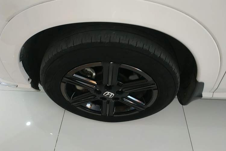 Used Honda e:NP1 2023 420 km Vision Edition Exterior 2