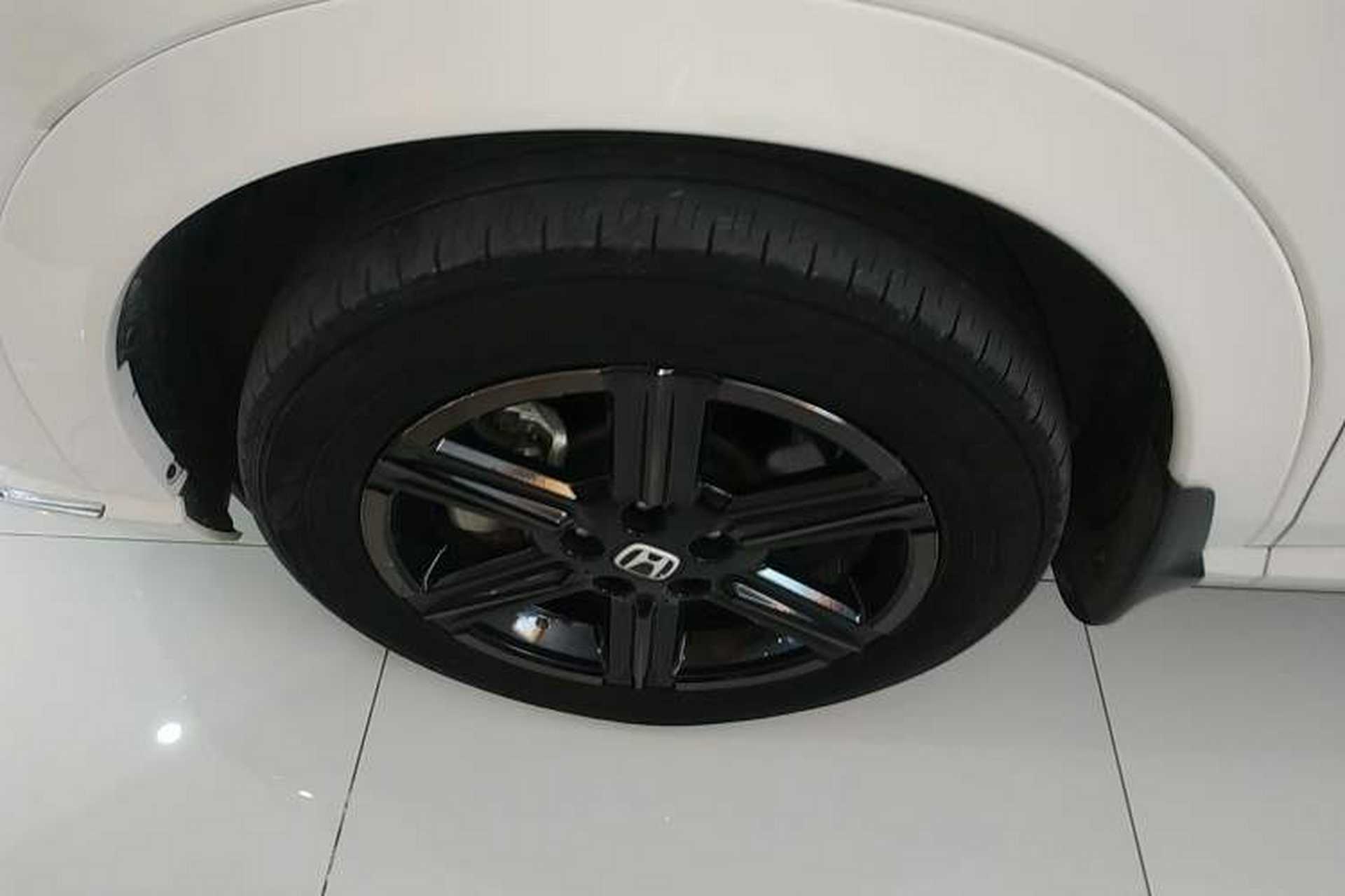 Used Honda e:NP1 2023 420 km Vision Edition Exterior 2