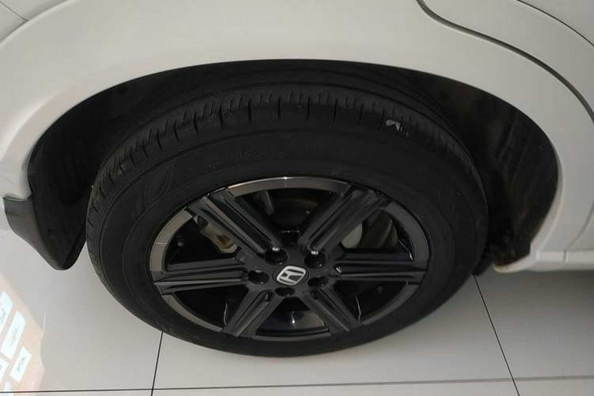 Used Honda e:NP1 2023 420 km Vision Edition Exterior 3