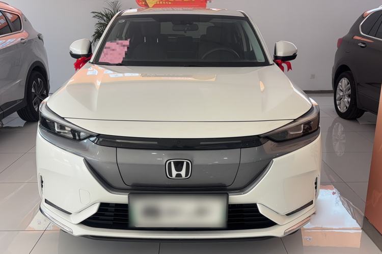 Used Honda e:NP1 2023 420 km Vision Edition Exterior 4