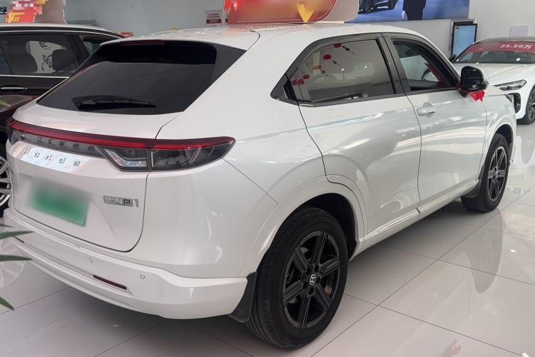 Used Honda e:NP1 2023 420 km Vision Edition Exterior 6