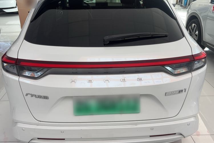 Used Honda e:NP1 2023 420 km Vision Edition Exterior 7