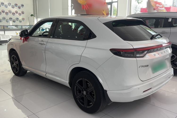 Used Honda e:NP1 2023 420 km Vision Edition Exterior 8