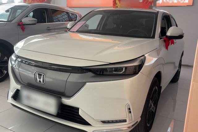 Used Honda e:NP1 2023 420 km Vision Edition