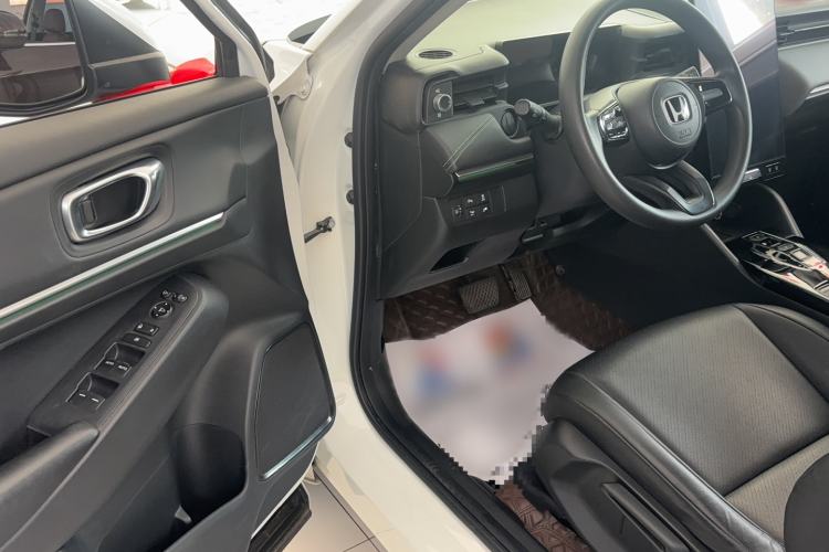 Used Honda e:NP1 2023 420 km Vision Edition Interior 2