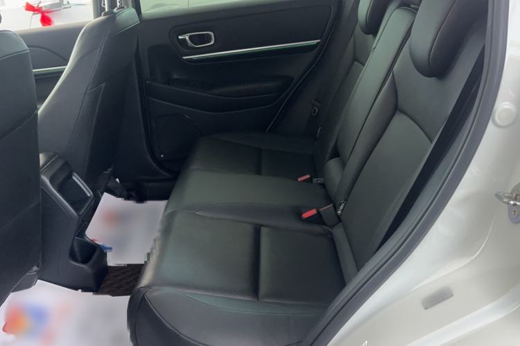 Used Honda e:NP1 2023 420 km Vision Edition Interior 3