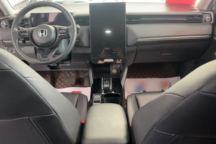 Used Honda e:NP1 2023 420 km Vision Edition Interior 4