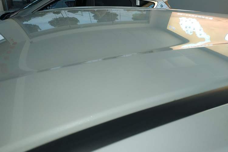 Used Honda e:NP1 2023 420 km Vision Edition Roof