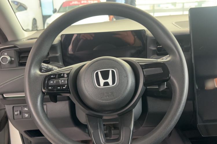 Used Honda e:NP1 2023 420 km Vision Edition Steering Wheel