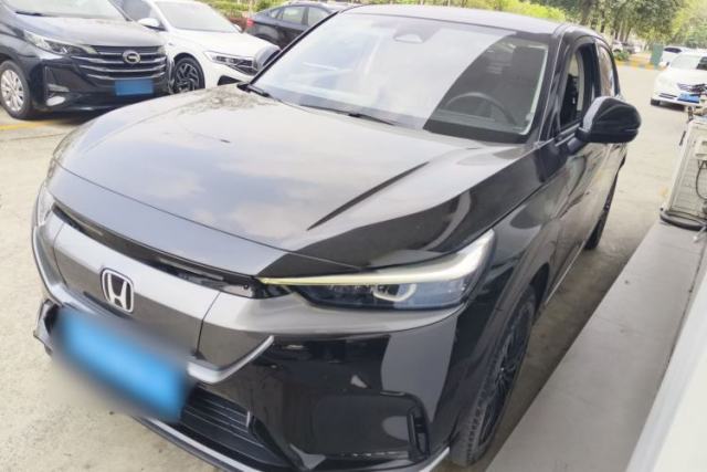 Used Honda e:NP1 2023 510 km Range Lanji Version