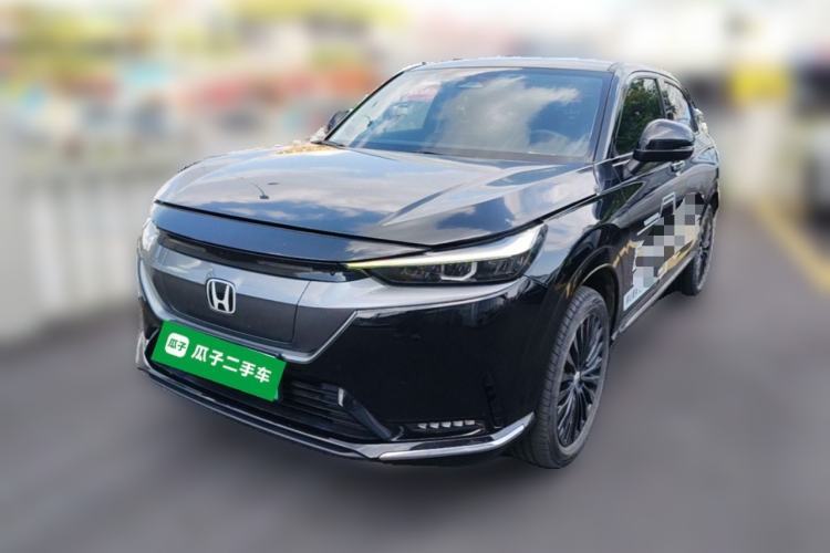 Used Honda e:NP1 2023 510 km Range Lanji Version Guazi used car, China used car export, Used car for sale, Used Honda cars, Cheapest cars for sale, Electric vehicle, New energy car